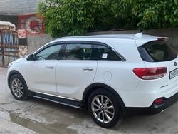 کیا سۆرینتۆ